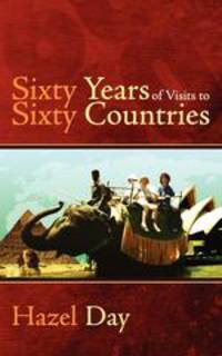Sixty Years of Visits to Sixty Countries