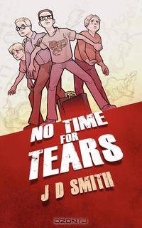 No Time for Tears