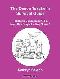 The dance teacher