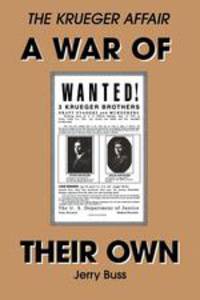 A War of Their Own