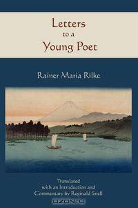 Letters to a Young Poet