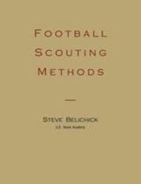 Football Scouting Methods
