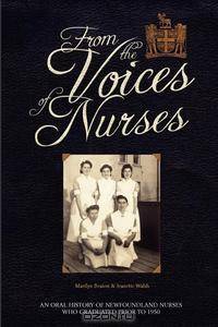From the Voices of Nurses