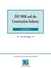 ISO 9000 and the Construction Industry