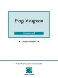 Energy Management