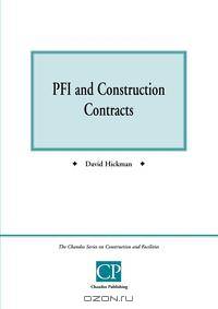 Pfi and Construction Contracts
