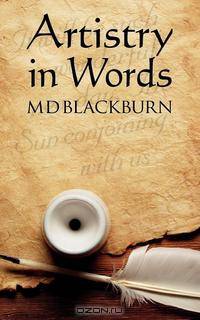 Artistry in Words