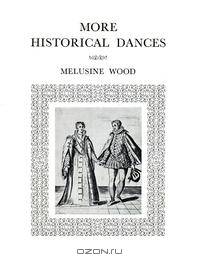 More Historical Dances
