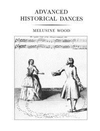 Advanced Historical Dances
