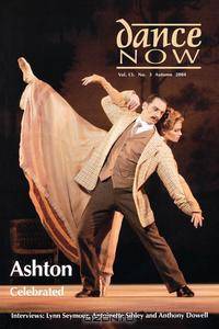 Dance Now - Ashton Celebrated.