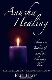 Anusha Healing