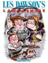 Les Dawson