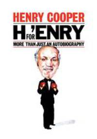H Is for `Enry