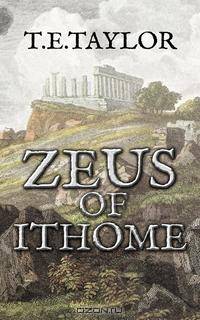 Zeus of Ithome