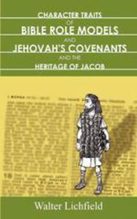Character Traits of Bible Role Models