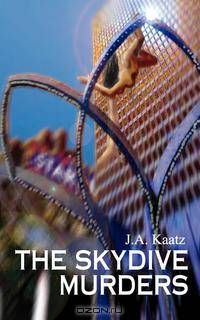 The Skydive Murders