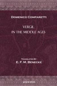Vergil in the Middle Ages