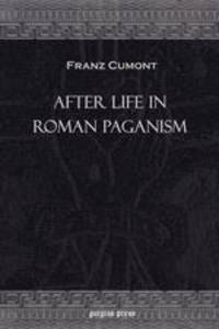 After Life in Roman Paganism