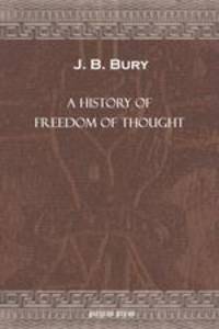 A History of Freedom of Thought