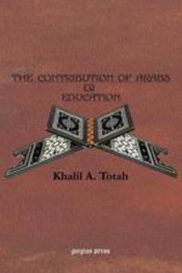 The Contribution of the Arabs to Education