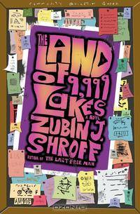 The Land of 9,999 Lakes