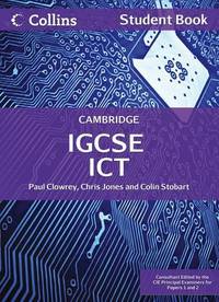 Cambridge IGCSE. Student Book (+ CD-ROM)