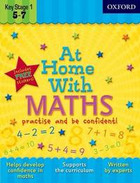 At Home with Maths
