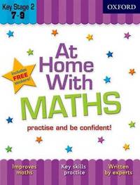 At Home with Maths