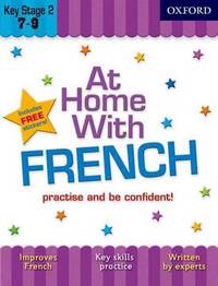 At Home with French