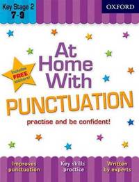At Home with Punctuation