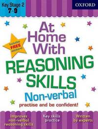 At Home with Non-Verbal Reasoning Skills