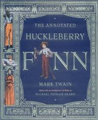 Adventures of Huckleberry Finn