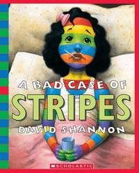 A Bad Case of Stripes (+ Audio CD)