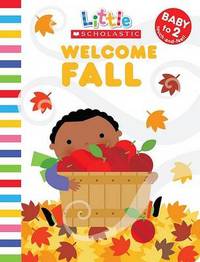 Little Scholastic. Welcome Fall