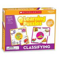 Learning Mats - Classifying