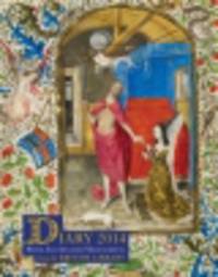 British Library Pocket Diary 2014
