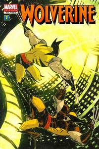 Wolverine 2