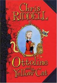 Ottoline and the Yellow Cat