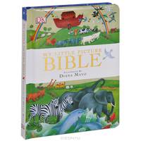My Little Picture Bible
