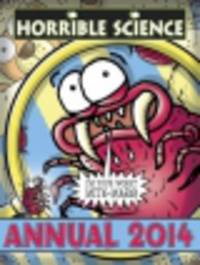 Horrible Science 2014 Annual