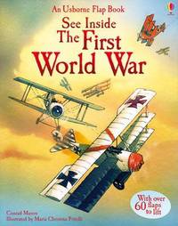 See Inside the First World War