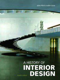 A History of Interior Design