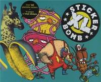 Stickerbomb XL