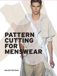 Pattern Cutting for Menswear