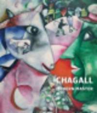 Chagall. Modern Master