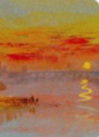 Turner A6. Notebook
