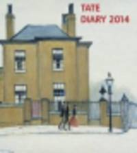Tate Diary 2014