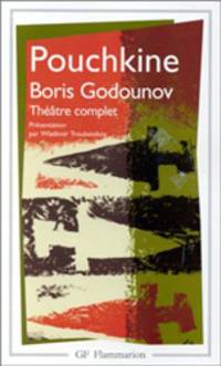 Boris Godounov