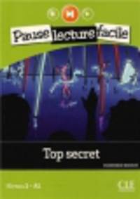 Top Secret (+ CD)