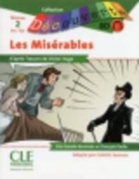 Decouverte 2. Les Miserables